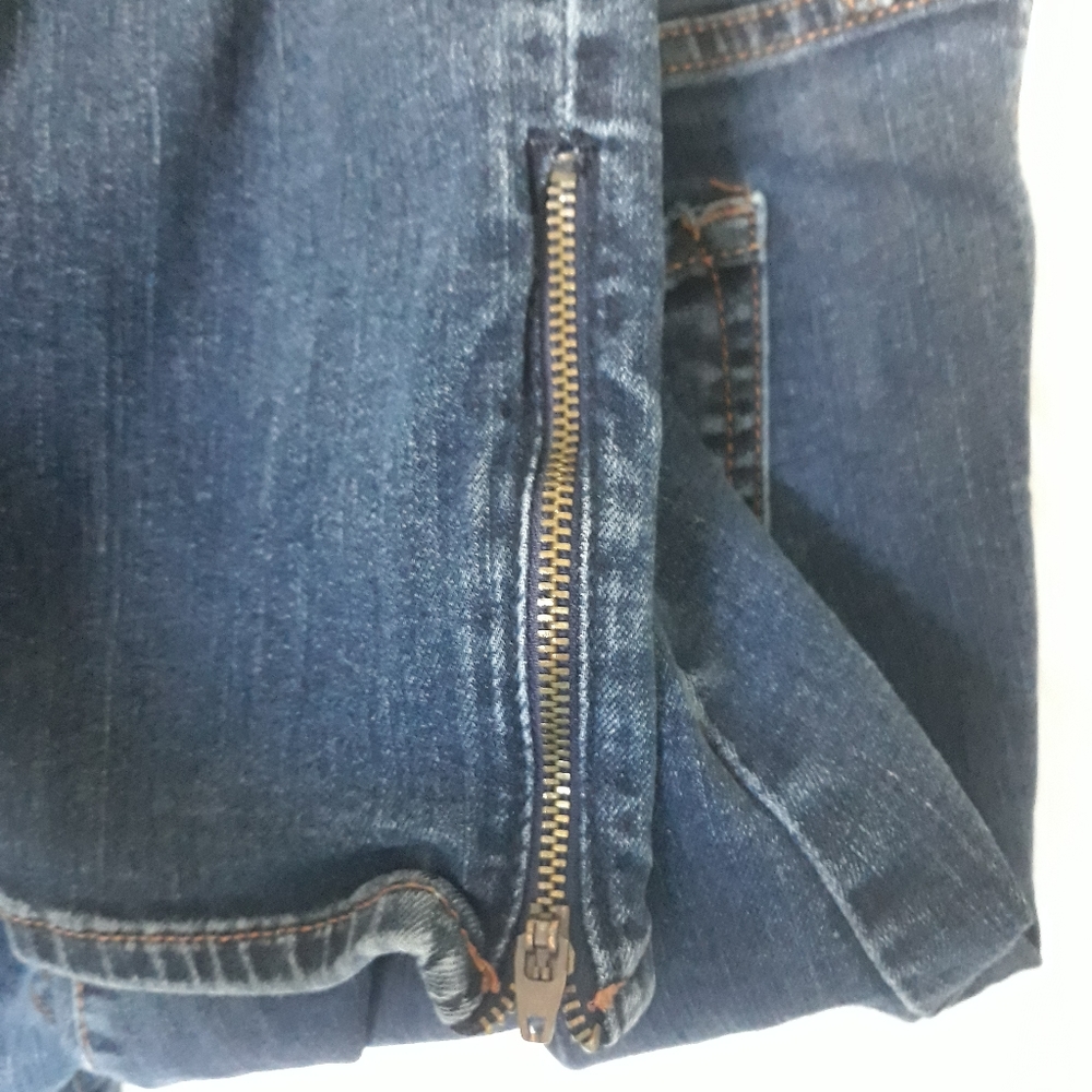 Old Navy "ROCKSTAR" jeans - Picture 7 of 9